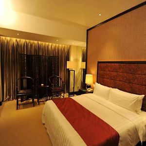 Chinese Style King Room